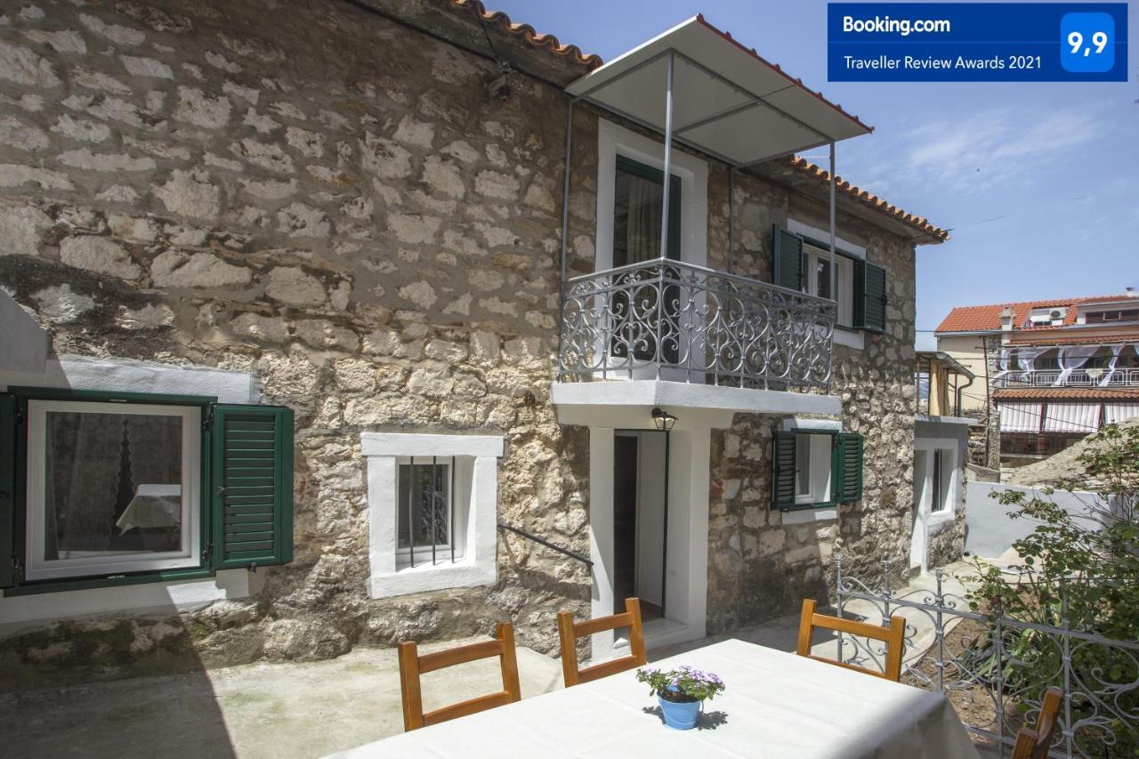 Holiday home Spartion Marine *