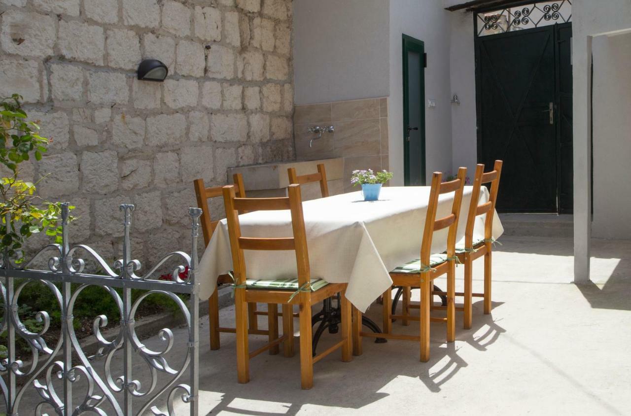 Holiday home Spartion Marine Split