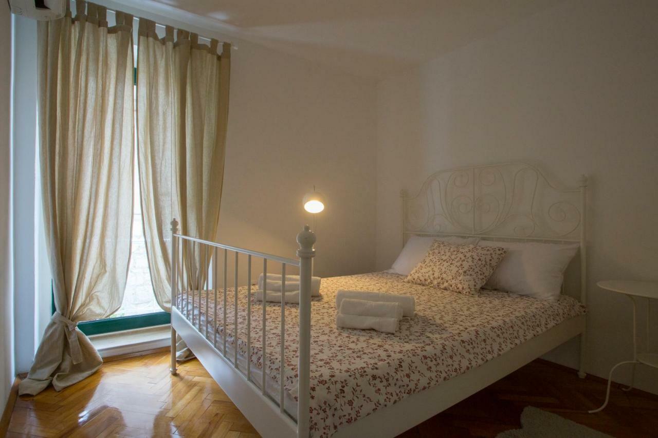 Holiday home Spartion Marine