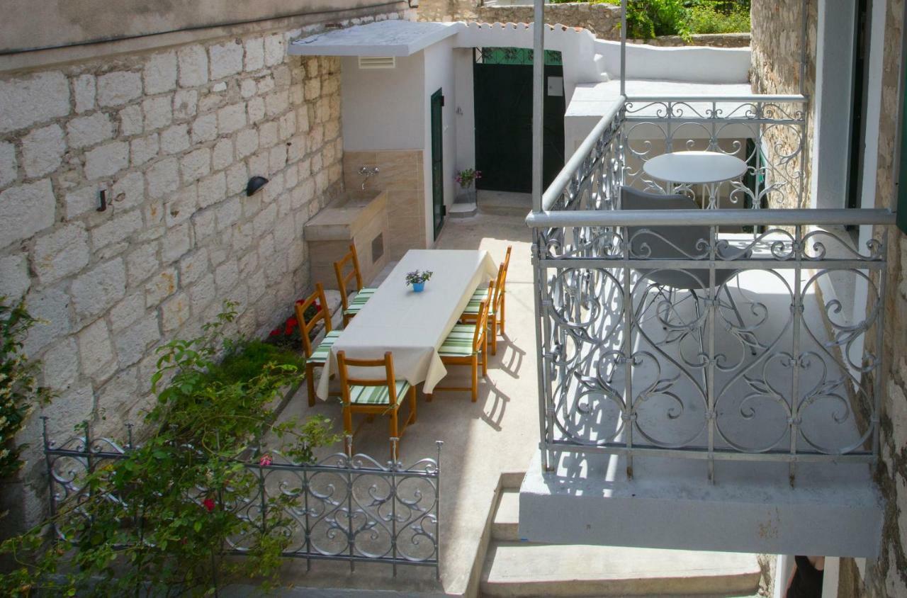 Holiday home Spartion Marine