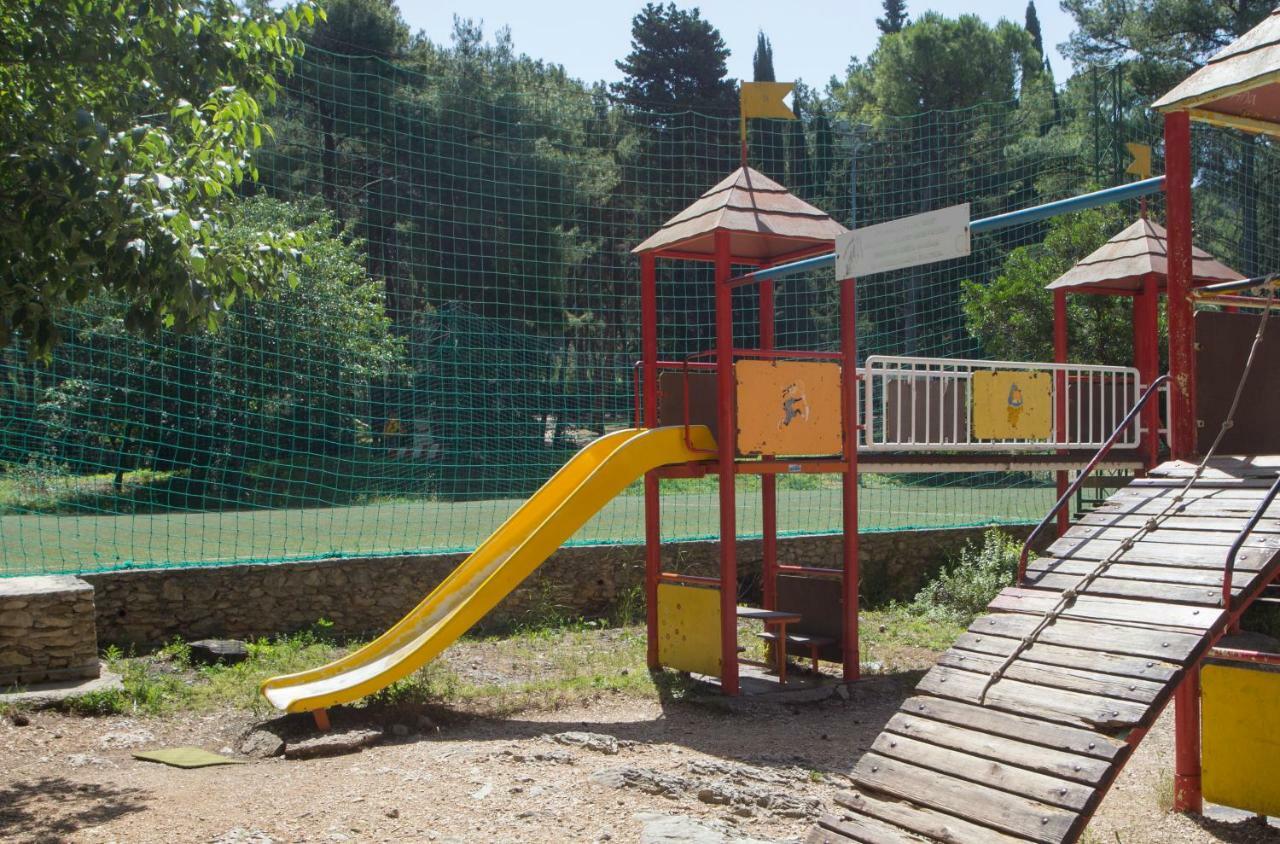Holiday home Spartion Marine