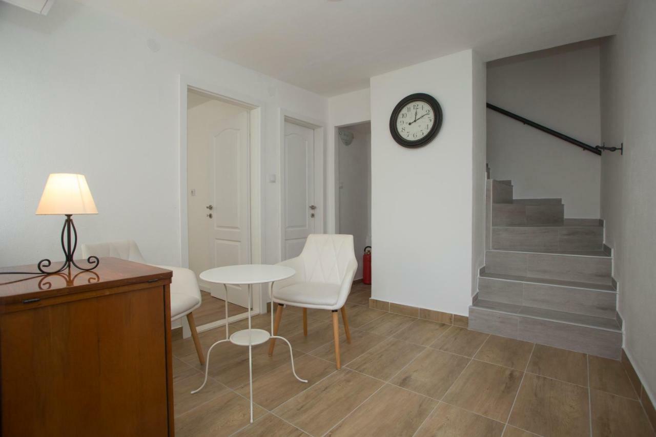 Holiday home Spartion Marine