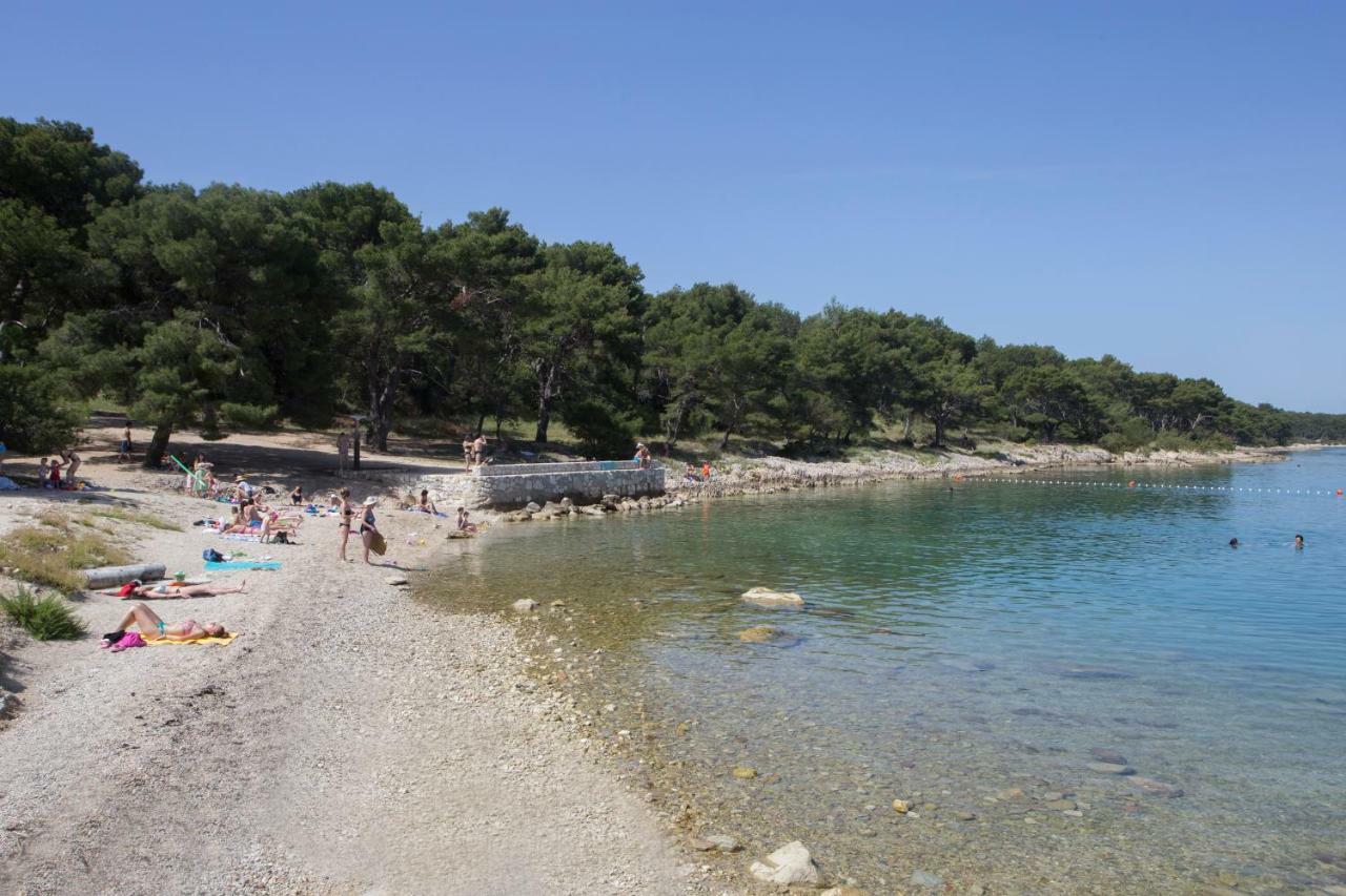 Spartion Marine Holiday home