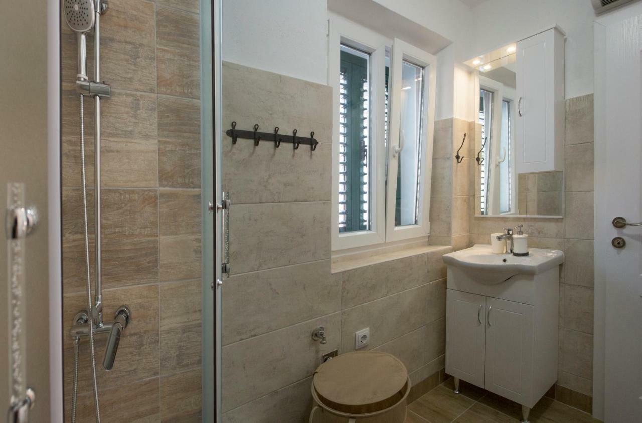 Spartion Marine Holiday home