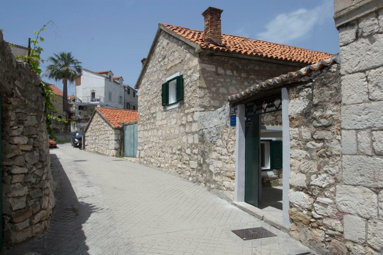 Holiday home Spartion Marine Split